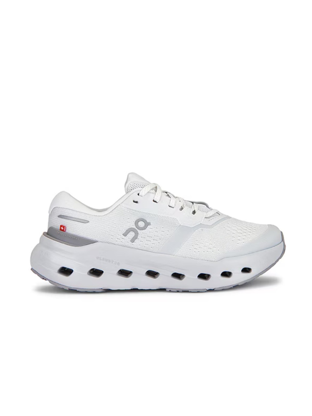 On Cloudrunner 3 W Sneakers Frost & Glacier Running Women's Cloudnova White 7